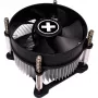 CPU-JÄÄHDYTIN S1155/S1156/XC030 XILENCE
