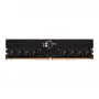DIMM 16 GB DDR5-5600, keskusmuisti musta, TED516G5600C4601, Elite, INTEL XMP