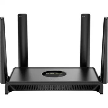 WLAN-reititin Ruijie RG-EW300T yksitaajuus 2,4 GHz
