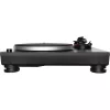 Audio-Technica AT-LP5X suoravetoinen levysoitin, musta
