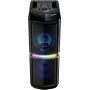 Blaupunkt PS05.2DB kannettava/juhlakaiutin mono kannettava kaiutin musta