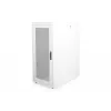 Vapaasti seisova räkki Digitus DN-19 SRV-26U-D 600x1000 mm 26U 600 kg