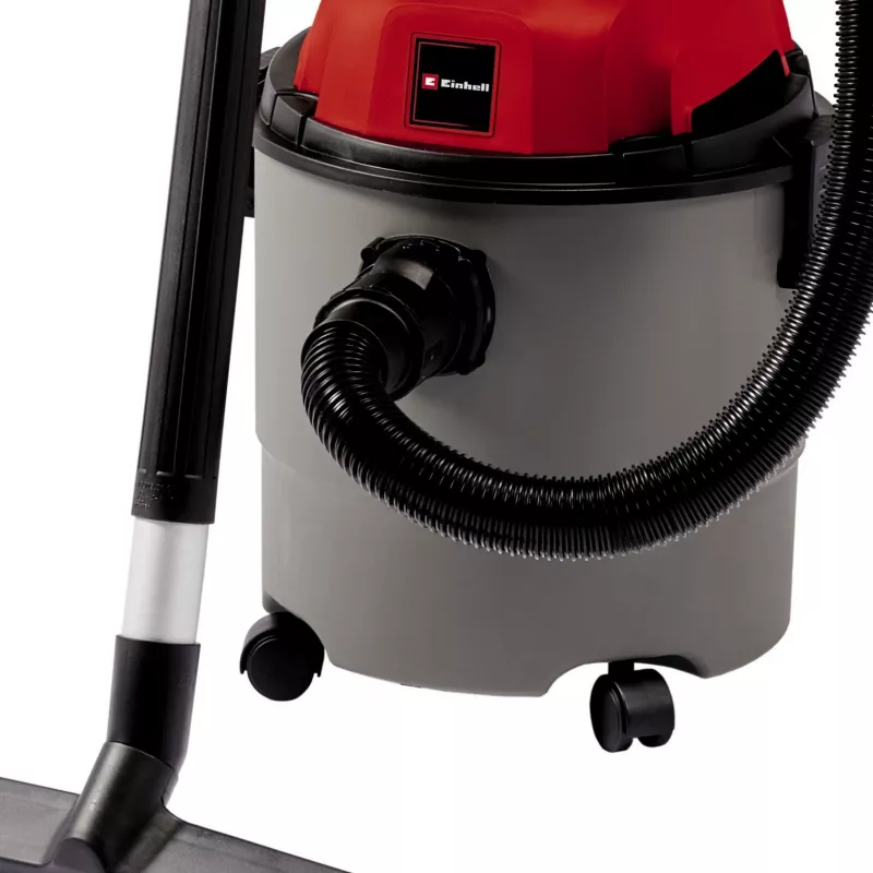 Einhell 2340290 käsipölynimuri harmaa