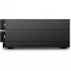 Työpöytä-RAID-kiintolevyt SEAGATE LaCie 2big Raid USB-C 40TB — 2-paikkainen, HDD, USB-C