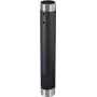 Chief CMS018 - Chief - Speed-Connect - alumiini - musta - 226,8 kg - TÜV - UL - TAA