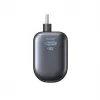 Anker Nano 5000 mAh musta