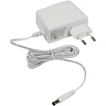 Virtalähde ALLNET ZZU1588-150120-2E, 12V DC 1,5A, ulkoinen virtalähde