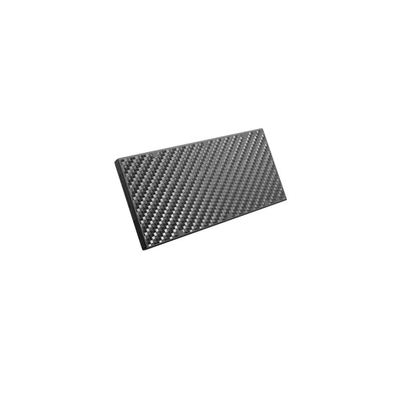 Kannettava varavirtalähde Nitecore NB10000 — 10000 mAh, USB‑A + USB‑C, 38 W kokonaisteho, harmaa