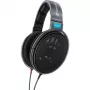 Sennheiser HD 600 -kuulokkeet panta 3,5 mm liitin musta, harmaa
