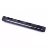 Kynäskanneri MEDIA-TECH MT4090, musta, LED-näyttö, USB 2.0, MicroSD, AAA-paristo