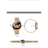 Älykello MaxCom FW42 GOLD kulta