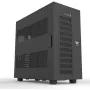 Thermaltake kotelo AX700 Super Tower musta vähittäismyynti - torni