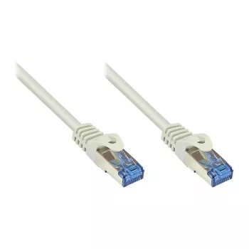 Goodconnections 8060-H020 Ethernet-patchkaapeli harmaa