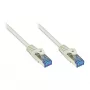 Goodconnections 8060-H020 Ethernet-patchkaapeli harmaa