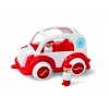 Viking Toys -jumboambulanssi hahmoilla