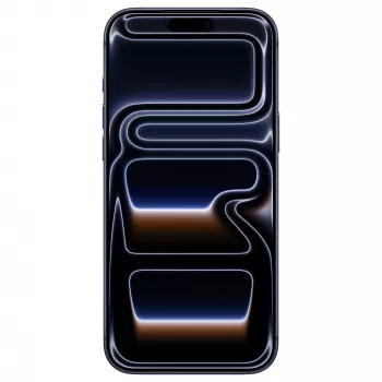 Apple iPhone 17 Pro Max - 5G-älypuhelin - Dual-SIM / sisäinen tallennustila 2 TB - OLED-näyttö - 6.9