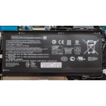 Akku DELL DM3WC malleihin E6440 E6540 PRECISION M2800