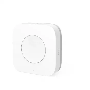Aqara T1 -kaukosäädin ZigBee älykodin laite painikkeet