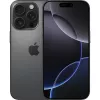 Apple iPhone 16 Pro 128GB musta titaani