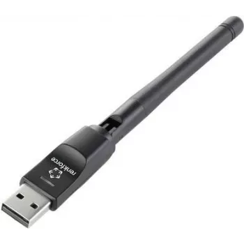 Renkforce RF-WLS-100 WLAN-tikku USB 2.0 150 Mbit/s (RF-5241860)