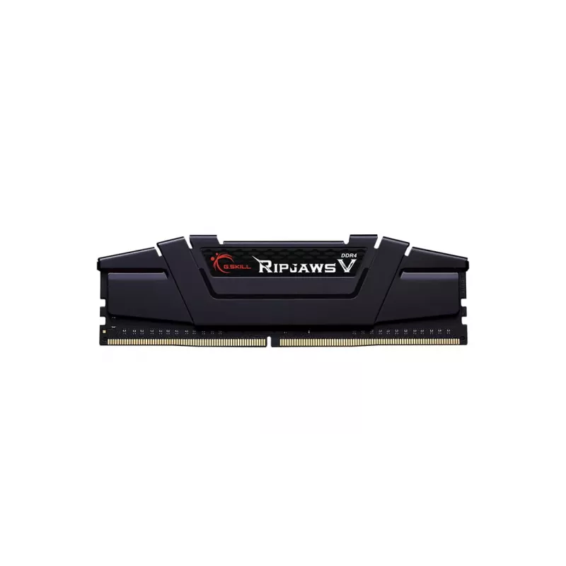 G.Skill Ripjaws V - DDR4 - moduuli - 32 GB - DIMM 288-PIN