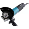 Makita GA5080RX02 kulmahiomakone 12,5 cm 12000 kierr./min 2,6 kg