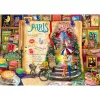 Palapeli schmidt spiele Aimee Stewart: Memories of Paris — 1000 palaa