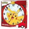 Seinä kello Pokemon Pikachu 25cm