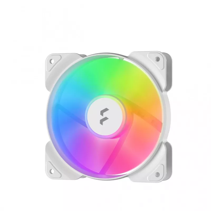 Tuuletin Fractal Design Aspect 12 RGB