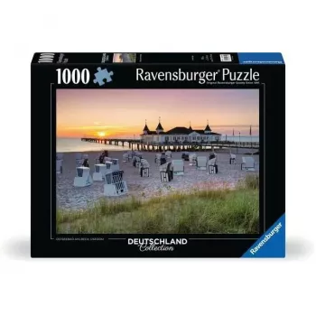 Ravensburger Ostseebad Ahlbeck Usedom 1000 palaa (12000644)