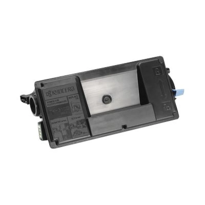 KYOCERA TK-3100 värikasetti 1 kpl alkuperäinen musta