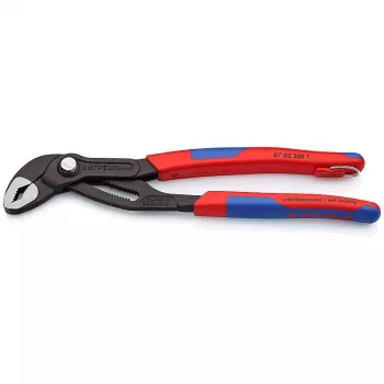 Knipex 87 02 250 T pihdit yhdistelmäpihdit