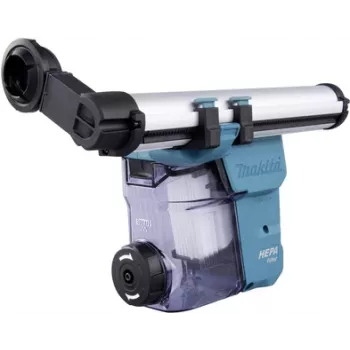 Makita DX10 - pölynpoistojärjestelmä - Makita HR3011FCJ
