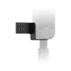 Insta360 CINSBAHP cold shoe -kiinnike action-kameroille, yhteensopiva X5:n kanssa