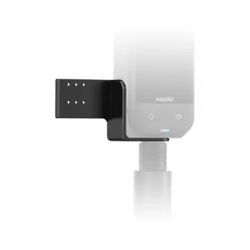 Insta360 CINSBAHP cold shoe -kiinnike action-kameroille, yhteensopiva X5:n kanssa