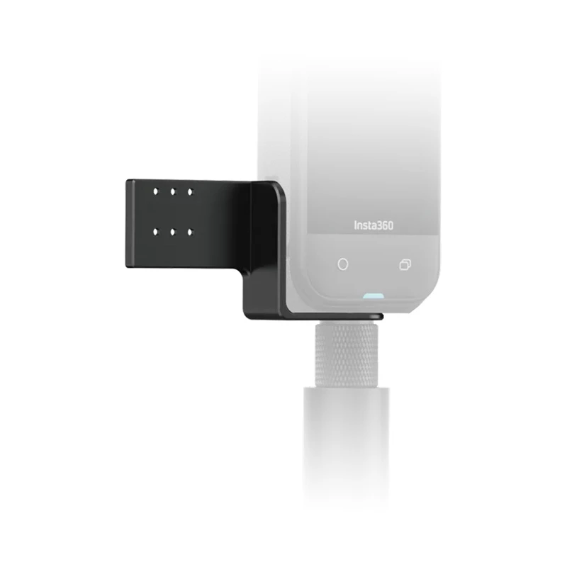 Insta360 CINSBAHP cold shoe -kiinnike action-kameroille, yhteensopiva X5:n kanssa