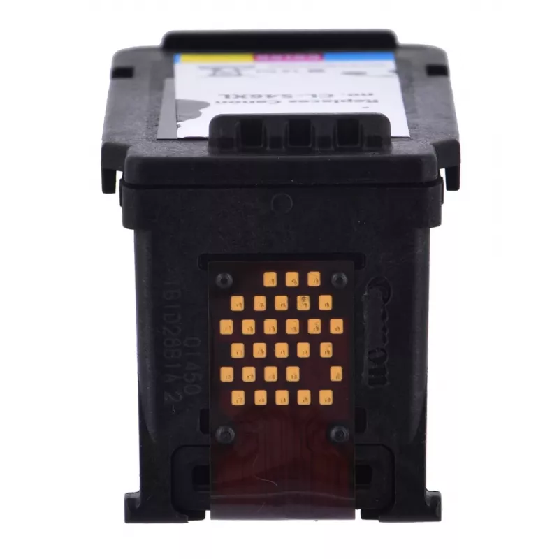 Mustesuihkukasetti Superbulk Canon PG-546XL musta, 15 ml, yksivärinen kasetti