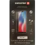 Näytönsuoja SWISSTEN 3D Full Glue Glass iPhone 11:lle, musta