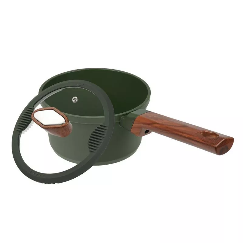 Kattila RESTO 93700 — ruostumaton teräs 16 cm, 1,4 l