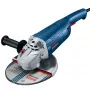 BOSCH. KULMAHIOMAKONE.2200W/GWS2200-230