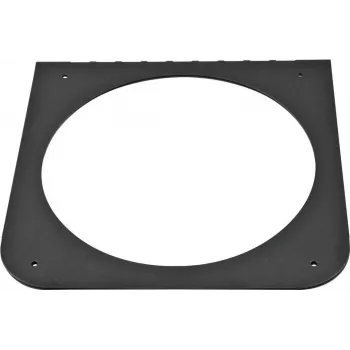 Suodatinkehykset EUROLITE 51913839 157×158 mm musta