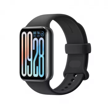 Aktiivisuusranneke Xiaomi Smart Band 9 Pro – AMOLED 1,74