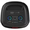 Kannettava suuri kaiutin Power Audio MAX MT3185