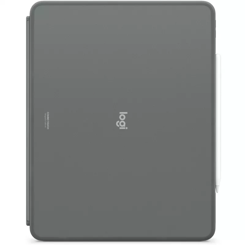 Logitech 920-012613 harmaa