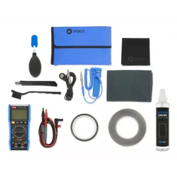 iFixit Pro Tech -diagnostiikkamoduuli