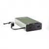 Intenso 7332057 powerbank litiumpolymeeri (LiPo) 20000 mAh vihreä