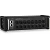 Behringer SD8 -lavalaatikko