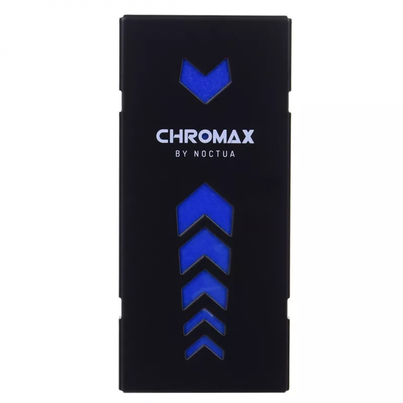 NOCTUA KANSI NA-HC7 CHROMAX musta SWAP
