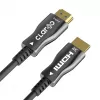HDMI-kaapeli Claroc FEN-HDMI-20-15M 4K@60Hz, 15,0 m pituus