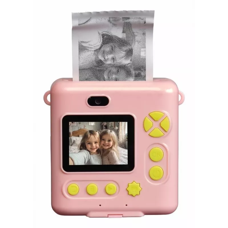 Denver KPC-1363RO ROSE pinkki 600g